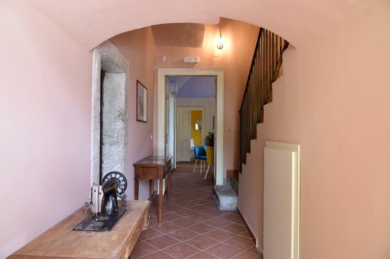 Suite con Vista Giardino
